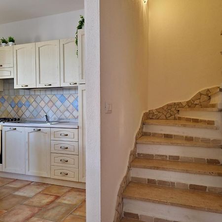 Dommos - Melodie Apartments Кала Либерото Екстериор снимка